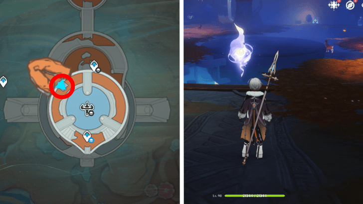 Lunoculus 242