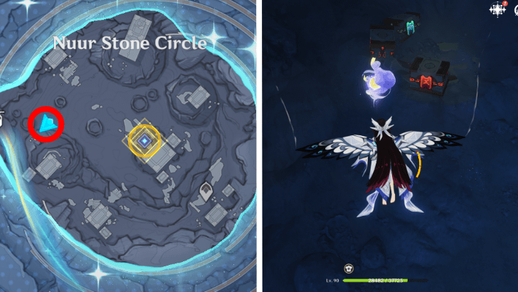Lunoculus 247