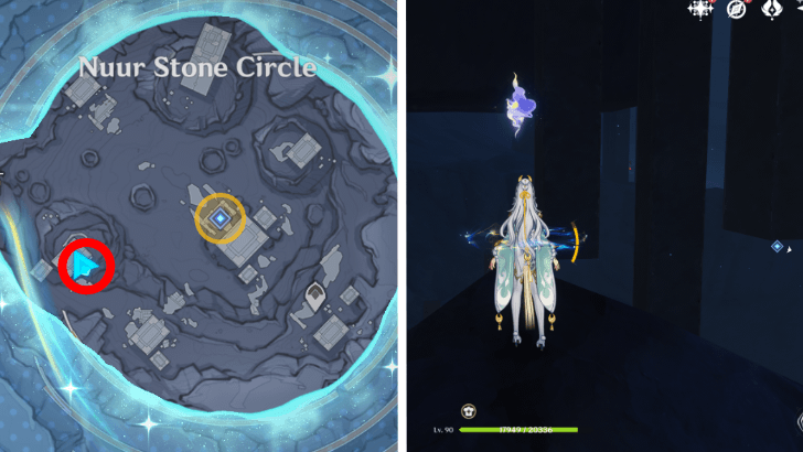 Lunoculus 248
