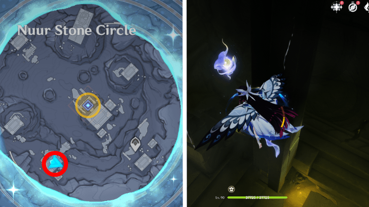 Lunoculus 249
