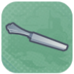 Genshin Dinner Knife (Imitation)