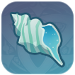 Genshin Genuine Singing Conch