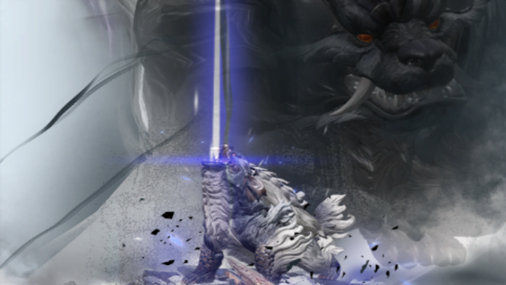 Arknights Endfield - Contention of Deathly Silences