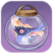 Genshin Prismatic Bejeweled Unihornfish
