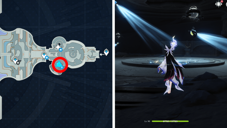 Lunoculus 267