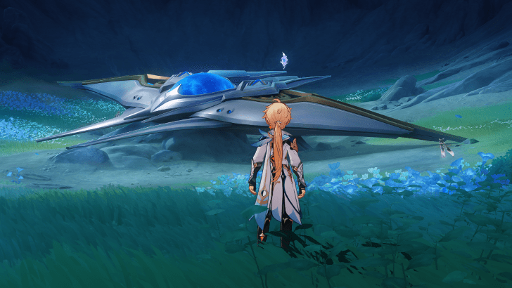 Traveler
