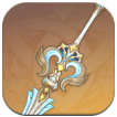 Genshin Impact - A Teaspoon of Transcendence Image