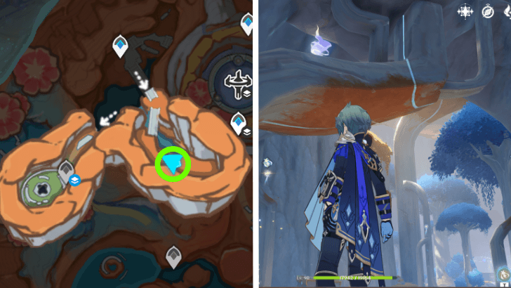 Lunoculus 233