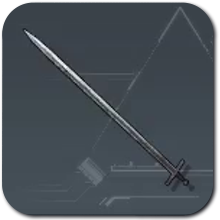 Primitive Sword in Palworld 1.0