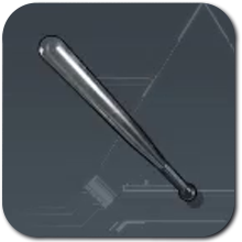 Metal Bat in Palworld 1.0