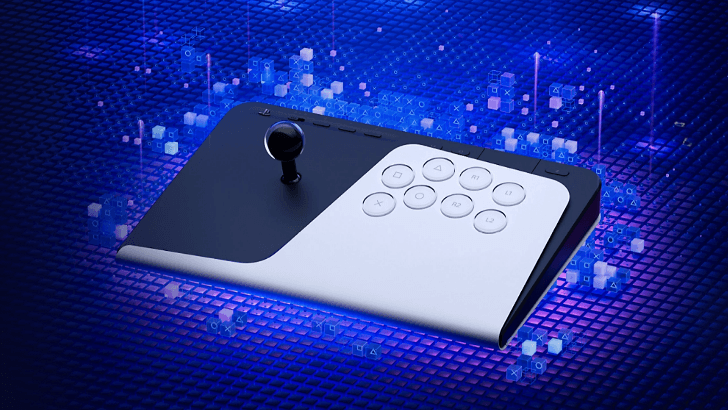 playstation flex strike wireless