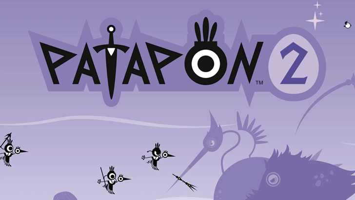 Patapon 2