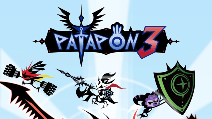 Patapon 3