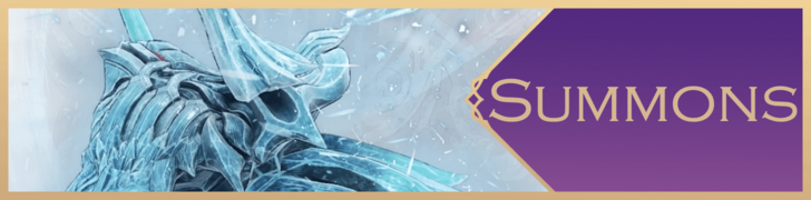 GBFR - Summons Partial Banner