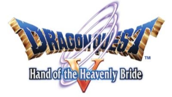 Dragon Quest V