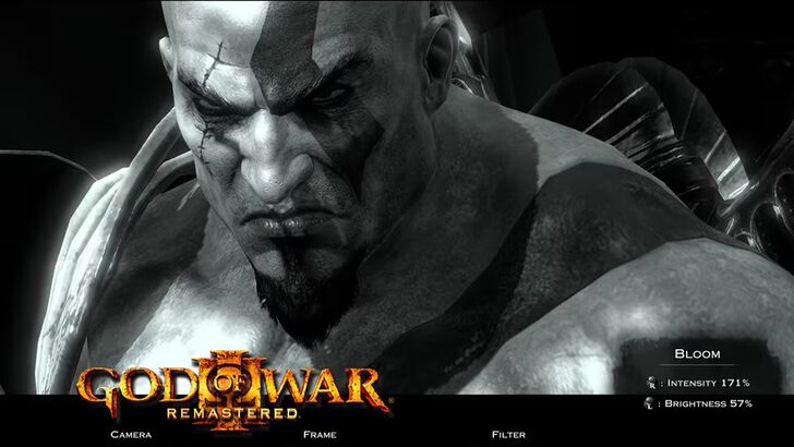 God of War III