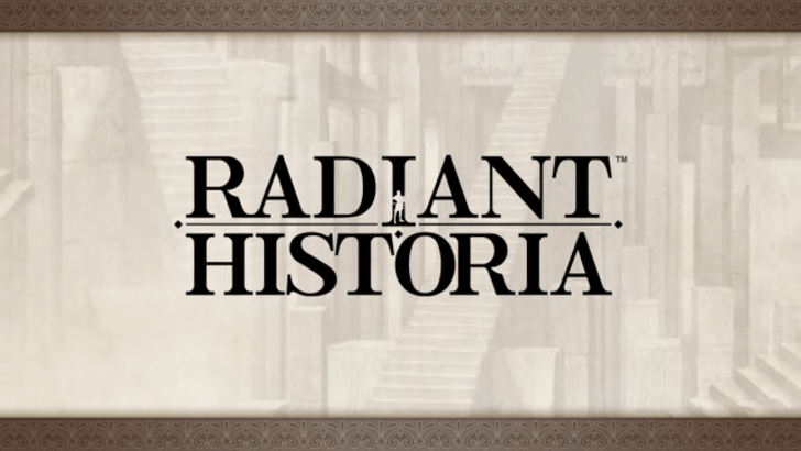 Radiant Historia