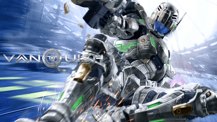 Vanquish