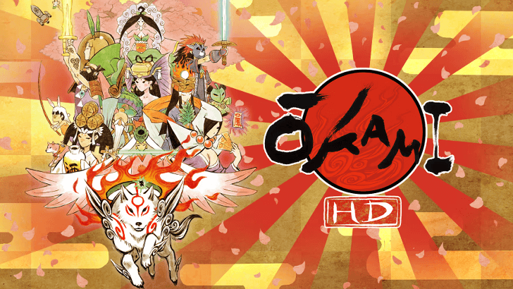 Okami