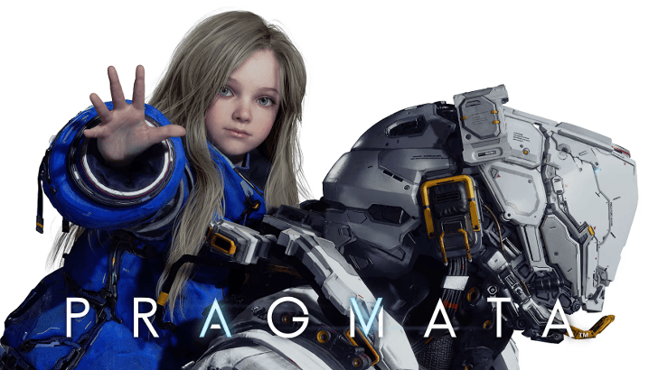 Pragmata