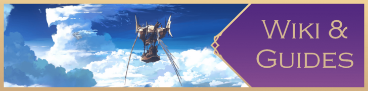 Wiki and Guides