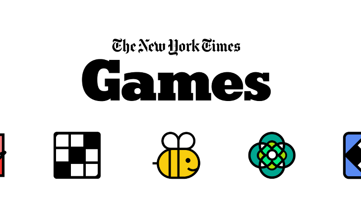 NYT Games