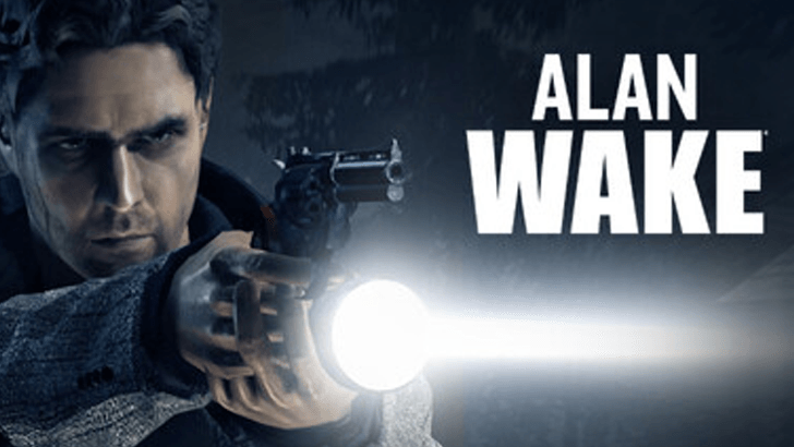 Alan Wake