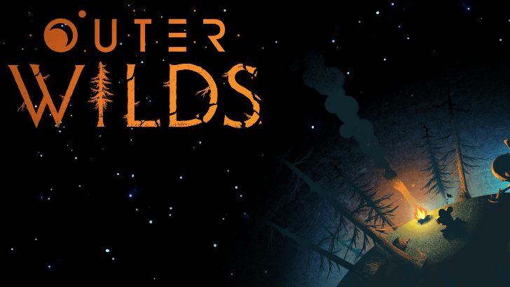 Outer Wilds