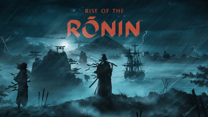 Rise of the Ronin