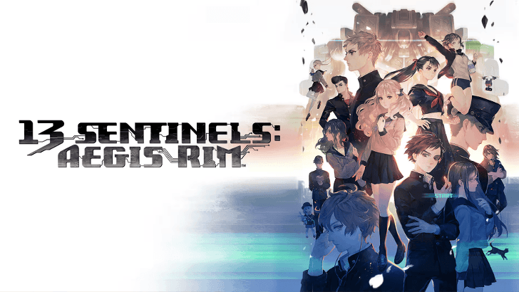 13 Sentinels: Aegis Rim