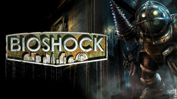 Bioshock series