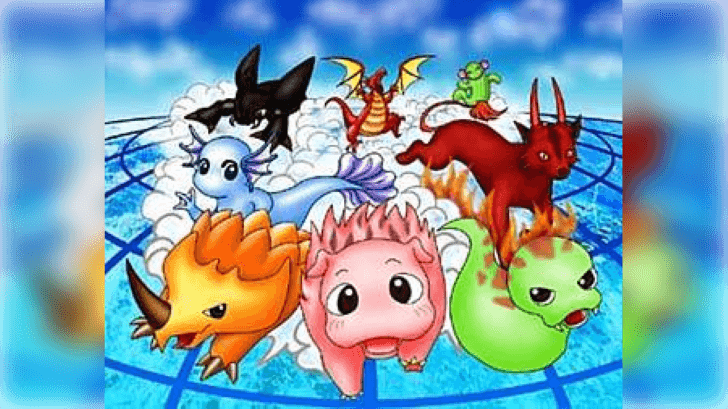 Monster Race 2