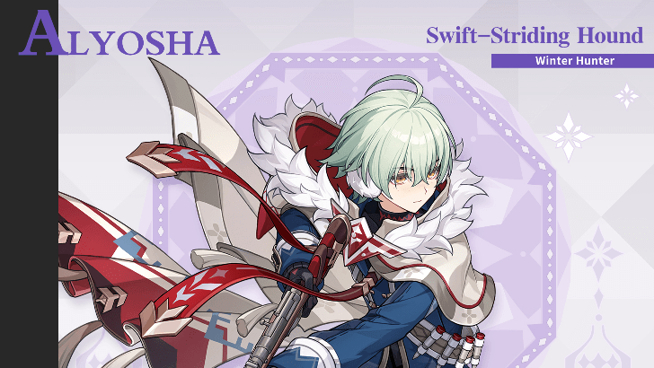 Alyosha