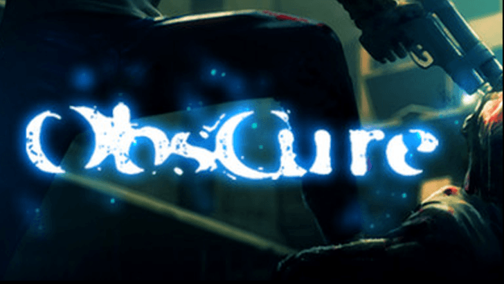 Obscure 1 and 2