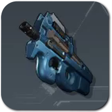Combat SMG in palworld 1.0