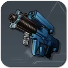 Tactical Grenade Launcher in palworld 1.0