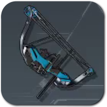 Mechanical Bow in palworld 1.0