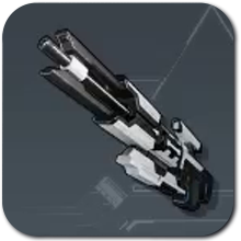 Plasma Rifle in palworld 1.0