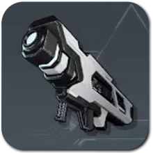 beam launcher in palworld 1.0