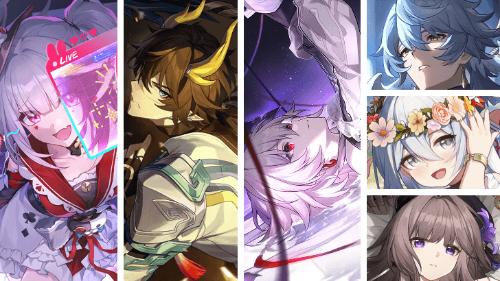 Honkai Star Rail - Coalesced Truths