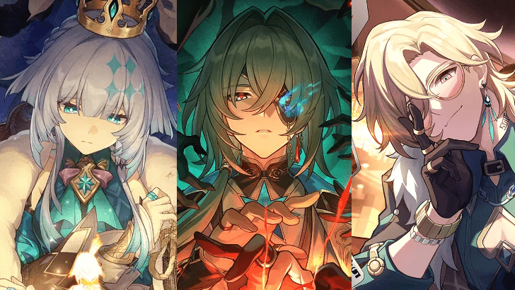 HSR 4.4 Banners - Phase 2 Coalesced Truths