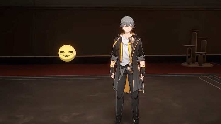 Honkai Star Rail 4.4 New Pet