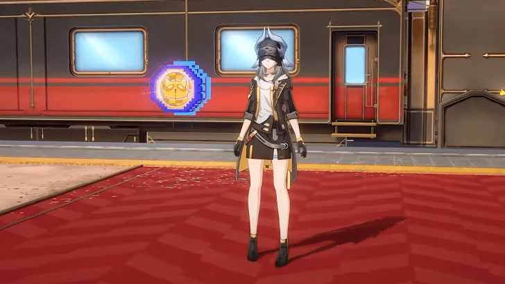 Honkai Star Rail 4.4 New Trailblaze Fashion