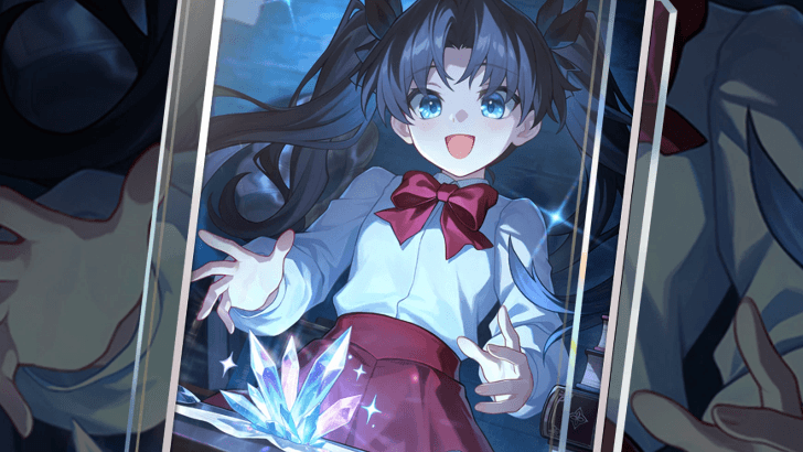 Honkai Star Rail Banner History - Flickering Stars