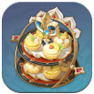 Genshin Impact - Tea Party Polyphony Image