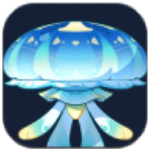 Genshin - Moonglow Jellyfish Image