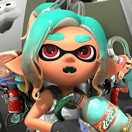 Splatoon Raiders icon