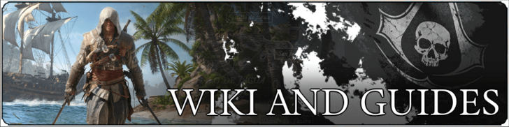 Black Flag Resynced Wiki
