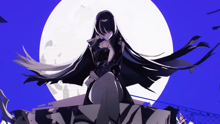 Chasing KaleidoRider shikibu sitting
