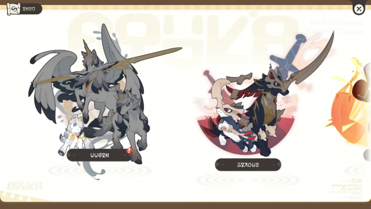 honkai nexus anima